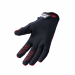 Моторукавички Kenny Brave Gloves Red