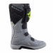 Моточеревики крос-єндуро Kenny Track T2 Boots Grey Neon Yellow
