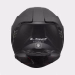 Шолом інтеграл LS2 FF818 Storm 3 Solid Matt Black
