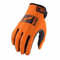 Моторукавички Kenny UP Gloves Orange
