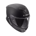 Шолом інтеграл LS2 FF820 Rapid 3 Solid Matt Black 