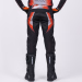 Крос-єндуро штани Kenny Track Pants Focus Orange