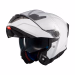 Шлем модуляр MT Atom 2 SV Pure A0 Gloss White
