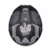 Шолом інтеграл MT Stinger 2 Tagger B2 Matt Black Grey