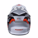 Шолом кросовий Kenny Track Speed Black Red