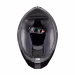 Шолом інтеграл LS2 FF820 Rapid 3 Solid Matt Black 
