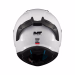 Шолом інтеграл MT Stinger 2 Pure A0 Gloss Perl White