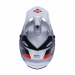 Шолом кросовий Kenny Track Speed Black Red