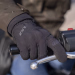 Моторукавички текстильні LS2 Urbs 2 Man Gloves Black
