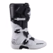 Моточеревики крос-єндуро Kenny Track T2 Boots Black White