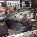 Шолом єндуро MT Track SV Pure A1 Matt Black