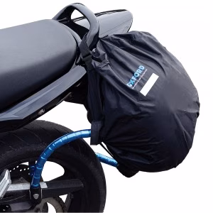 Сумка для зберігання шолома Oxford Lockable Helmet Bag 