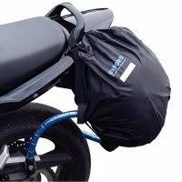 Сумка для зберігання шолома Oxford Lockable Helmet Bag 
