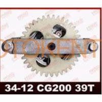 Маслонасос 4T CG/CB-150/200 (39Т у корпусі) ST