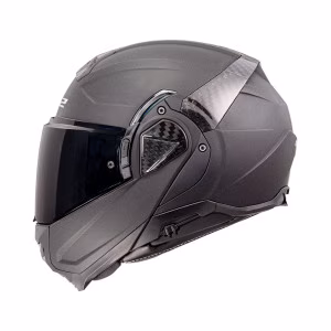 Шолом модуляр LS2 FF910 Advant 2 Solid Concrete Matt Titanium