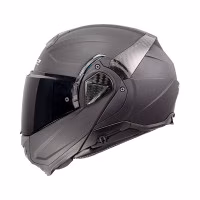 Шолом модуляр LS2 FF910 Advant 2 Solid Concrete Matt Titanium