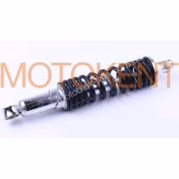 Амортизатор Zongshen 125/150 315mm, регульований AMG