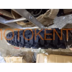 Мотошина 3,00 -18 TT FLUEPLAT Шиповка всюдихід LTK