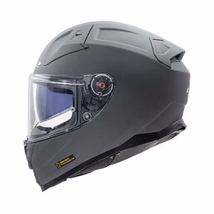 Шлем интеграл LS2 FF811 Vector 2 Concrete Matt Titanium
