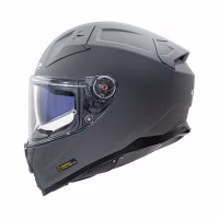Шолом інтеграл LS2 FF811 Vector 2 Concrete Matt Titanium