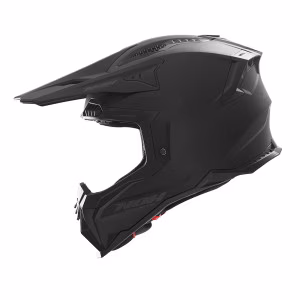 Шолом кросовий NOX N634 Matt Black