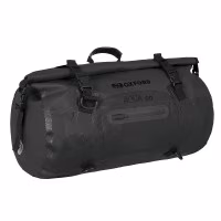 Сумка на хвіст мотоцикла Oxford Aqua T-50 Roll Bag Black