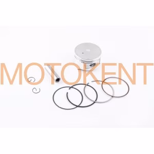 Поршень 4T CH250 .STD (Ø72,00 p-17) SUNY (mod.A)