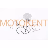Поршень 4T CH250 .STD (Ø72,00 p-17) SUNY (mod.A)