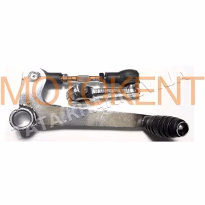 Ніжка перемикання передач 4T CB125/150 (з тягою) AMG
