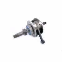 Колінвал 4T CG200 MANLE