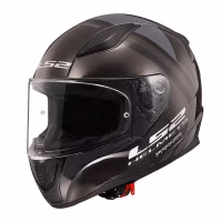 Шолом інтеграл LS2 FF353 Rapid 2 Blink Black 7C Grey