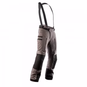 Текстильні мотоштани RST Pro Series X-Raid CE Mens Textile Jean Dark Grey / Black
