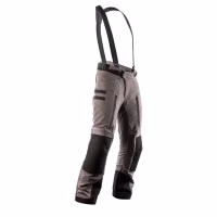 Текстильні мотоштани RST Pro Series X-Raid CE Mens Textile Jean Dark Grey / Black