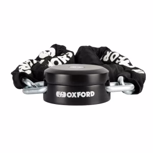 Протиугінний ланцюг із замком Oxford Stinger Anchor and Chain lock
