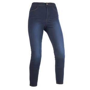Жіночі мотоджегінси Oxford Super Jegging 2.0 WS Indigo