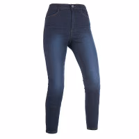 Жіночі мотоджегінси Oxford Super Jegging 2.0 WS Indigo