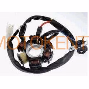 Статор генератора 2T PEUGEOT BUXY VV