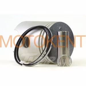 Поршень Yamaha YB100 2,00 (Ø54,00) SEE EVO