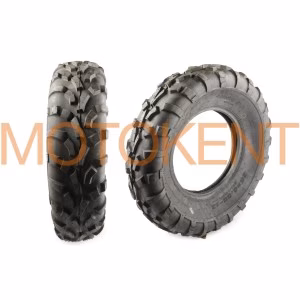 Мотошина ATV/Баггі 25/8 -12 (AT-12 ПЕРЕДНЯ, безкамерна) LTK