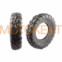 Мотошина ATV/Баггі 25/8 -12 (AT-12 ПЕРЕДНЯ, безкамерна) LTK