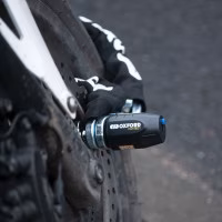 Протиугінний ланцюг із замком Oxford Patriot Chain Lock (1.5 м)