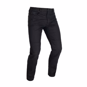 Мотоджинси Oxford OA AAA Slim MS Jeans Blk