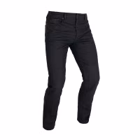 Мотоджинси Oxford OA AAA Slim MS Jeans Blk