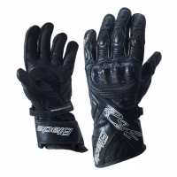 Моторукавички жіночі RST BLADE 2 CE Lady Glove Black