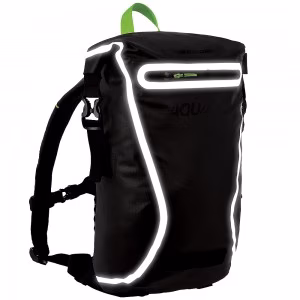 Рюкзак Oxford Aqua Evo 12L Black