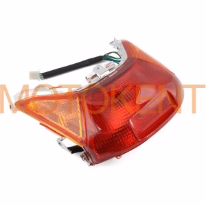 Стоп-сигнал (у зборі) Honda LEAD AF48 ST