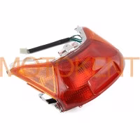 Стоп-сигнал (у зборі) Honda LEAD AF48 ST
