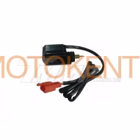 Електроклапан карбюратора 4T GY6 50-100 EVO-3