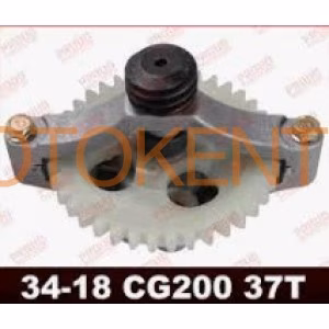 Маслонасос 4T CG/CB-150/200 (37Т у корпусі) ST