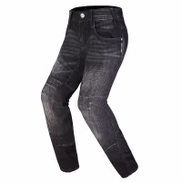 Жіночі мотоджинси LS2 Dakota Lady Jeans Black